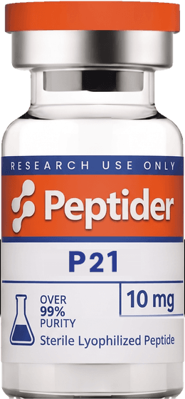P21 10 мг