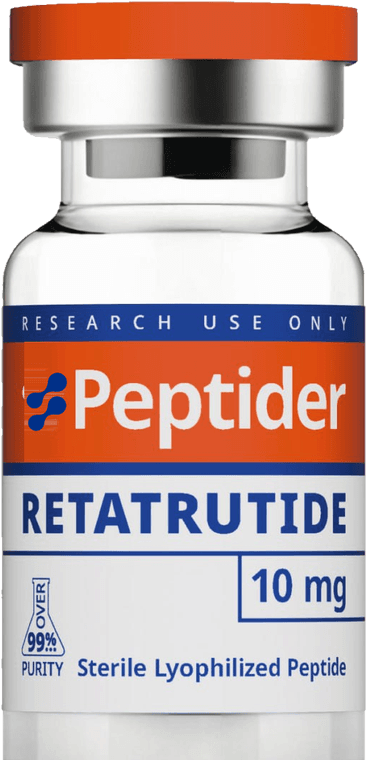 Флакон Peptider