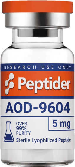 AOD-9604 — фото Peptider