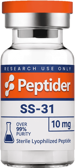 SS-31 — фото Peptider