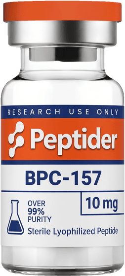BPC-157 — фото Peptider