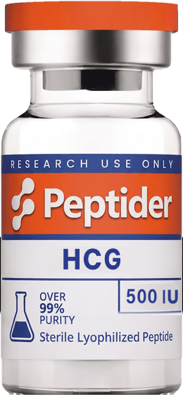 HCG 500 МЕ