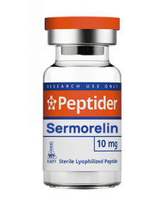 Sermorelin Sermorelin