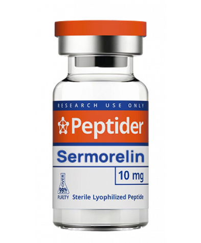 Sermorelin