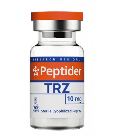TRZ (Tirzepatide)
