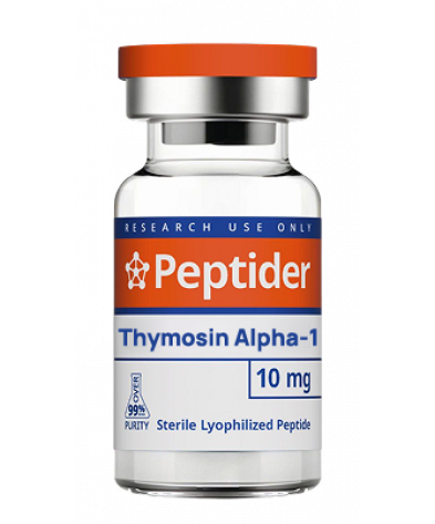 Thymosin Alpha-1